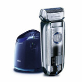 Braun Series 5 360 Complete Shaver Parts